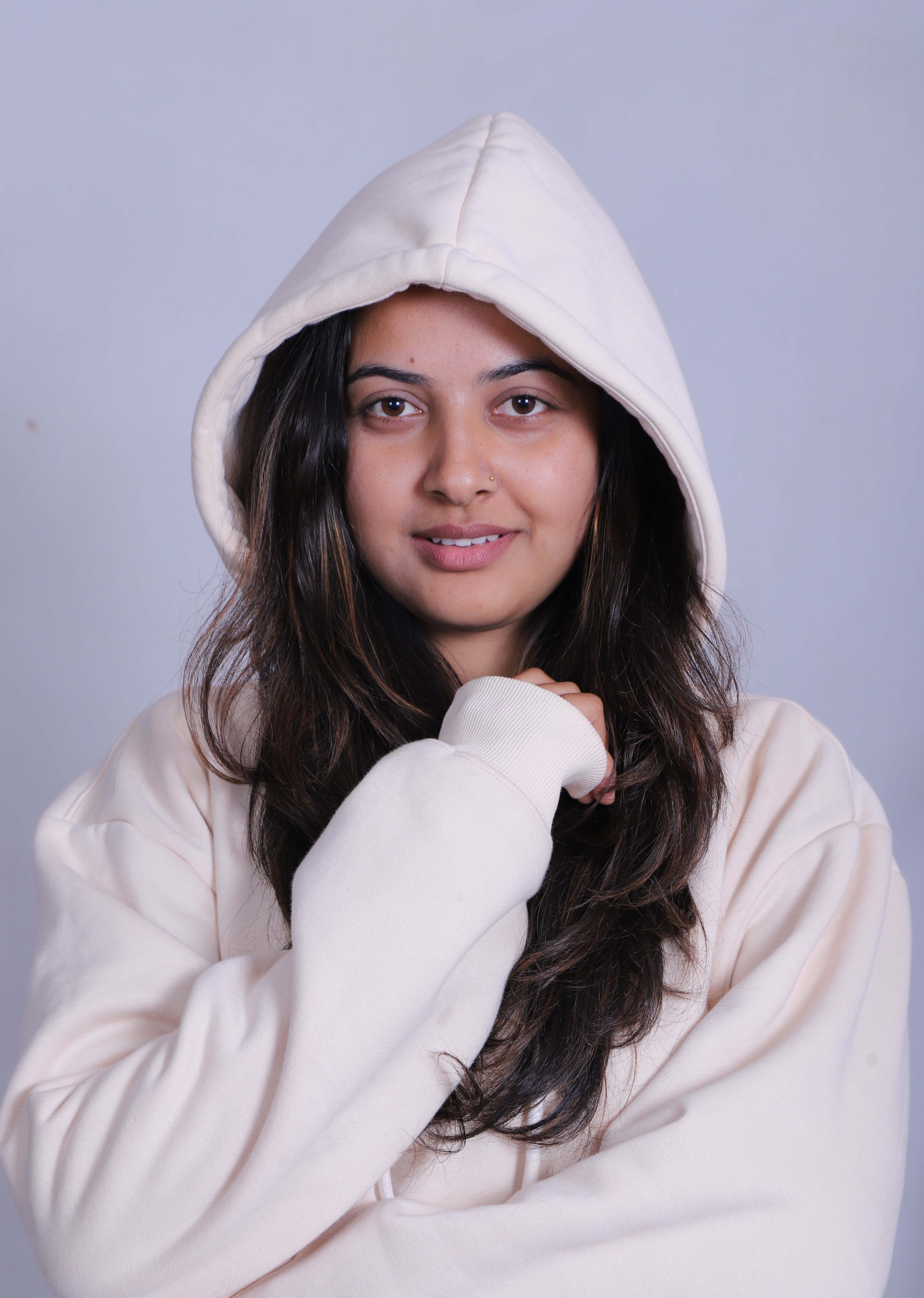 Nani Baral — Graphic Designer and Tech Enthusiast from Pokhara, Nepal